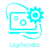 Logo du site logitechbiz.fr