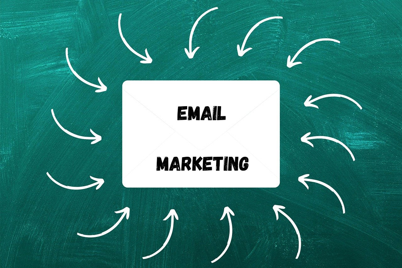 Emailing gratuit: le top des logiciels marketing