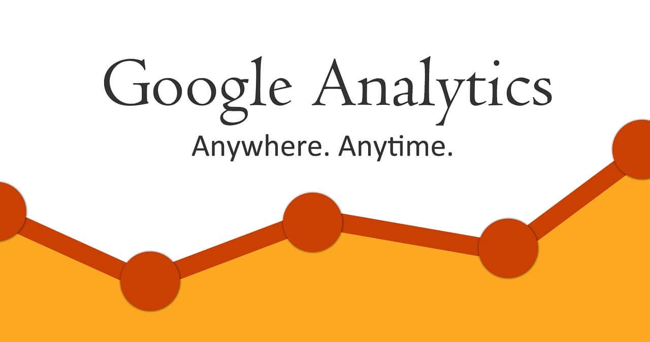 Google Analytics : Tuto pour Débutant