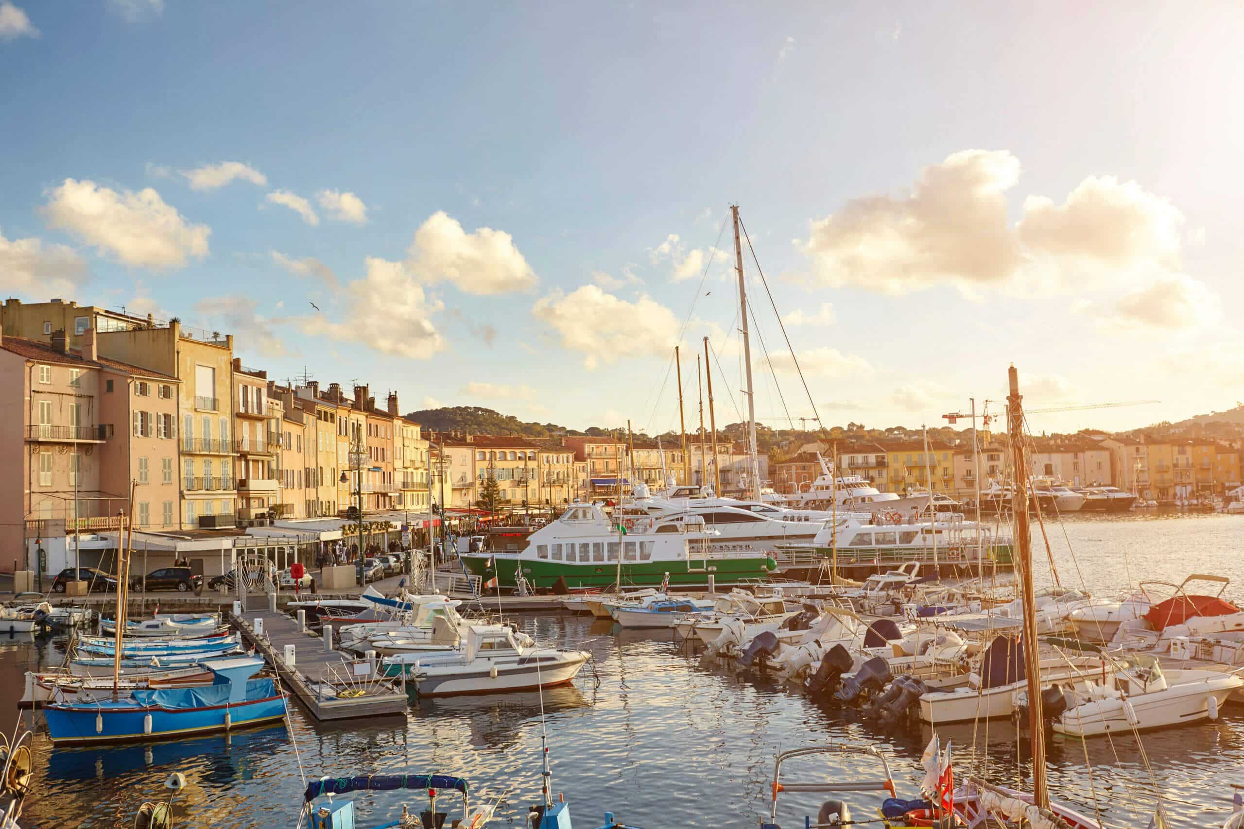 Référencement naturel à Marseille : Boostez votre visibilité locale