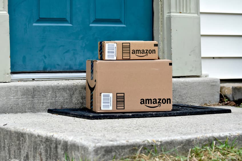 Complément de Salaire à Domicile avec Amazon : Tutoriel