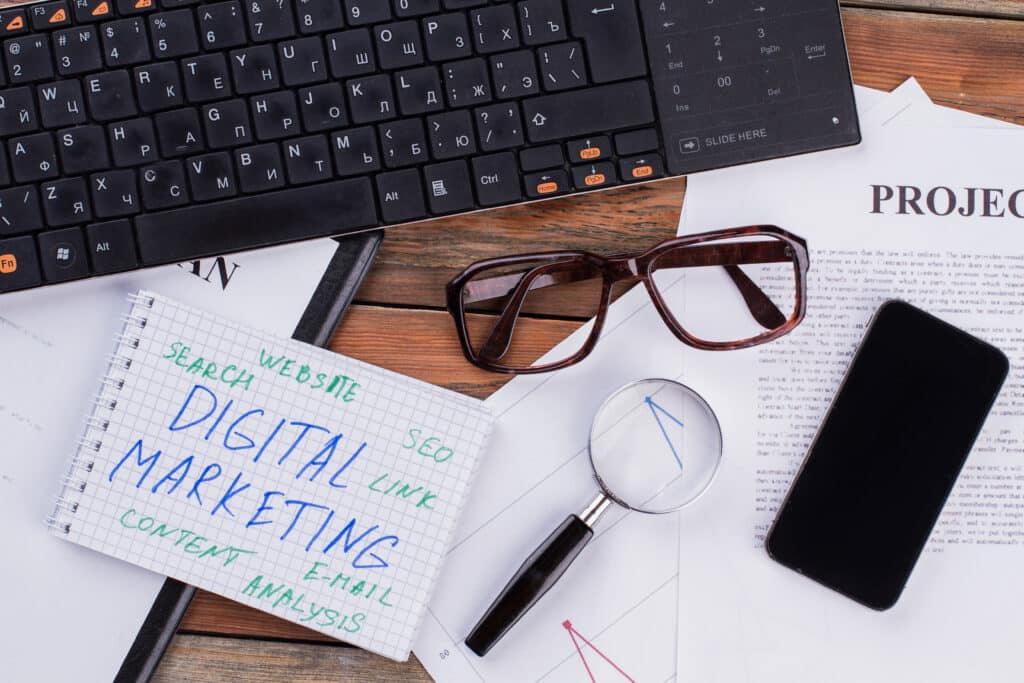 Salaire en Marketing Digital : Combien Gagne-t-on en 2024 ?