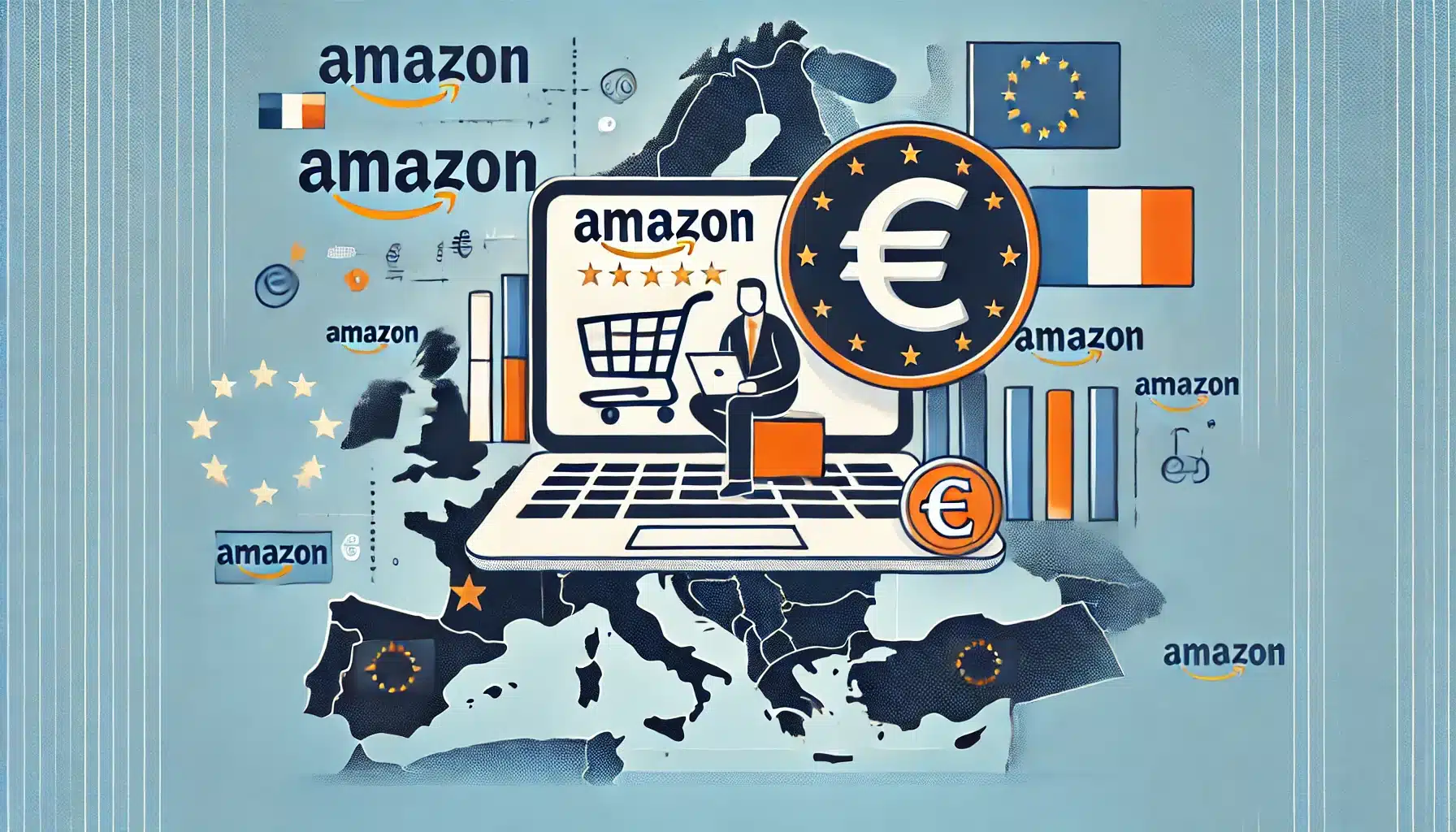 Comparateur Amazon Europe : Comparez et Économisez !