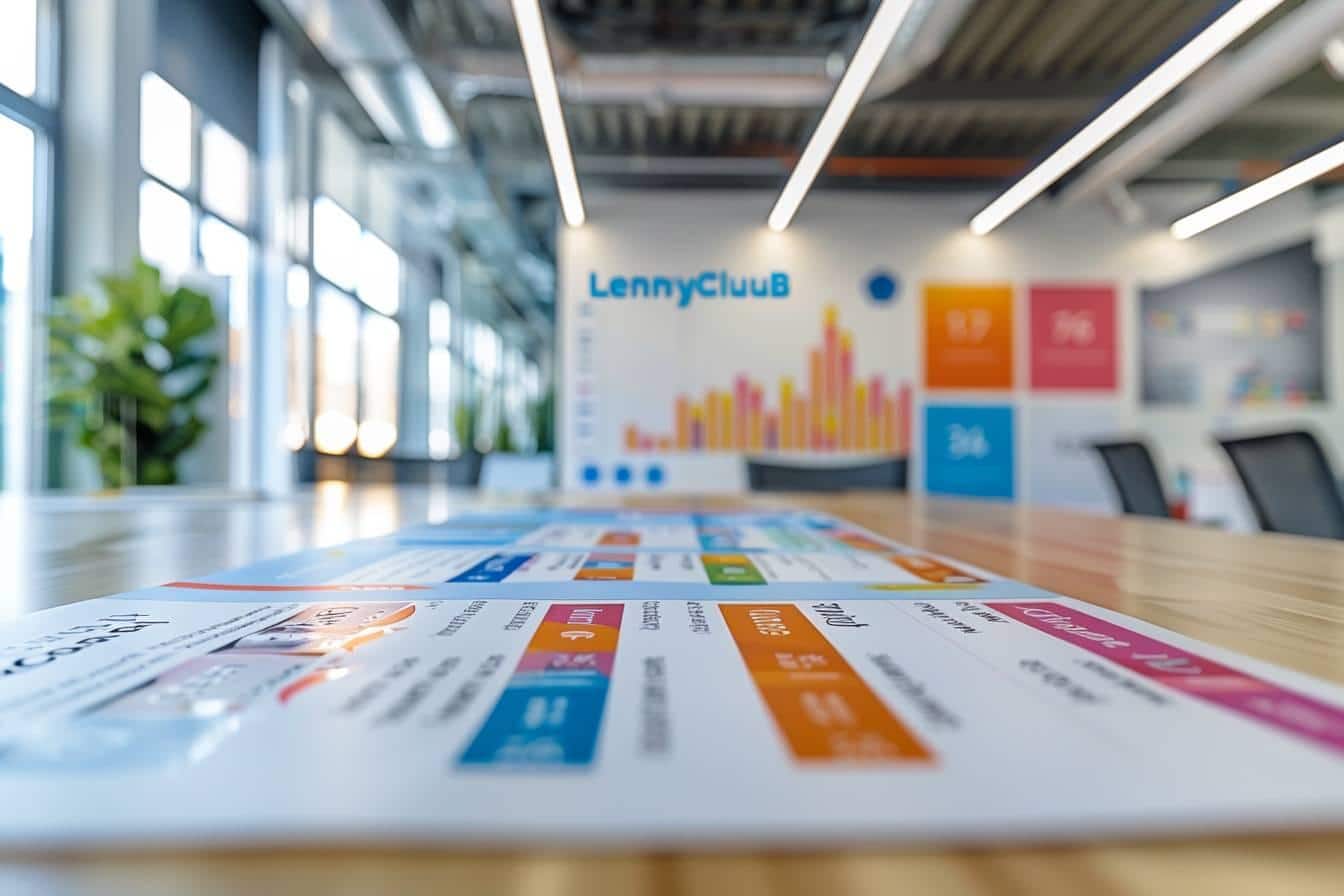 Learnyclub : plateforme innovante d'apprentissage en ligne pour tous les âges et tous les niveaux