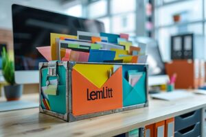 Lemlist : l'outil d'automatisation d'e-mails pour booster vos campagnes marketing et vos ventes