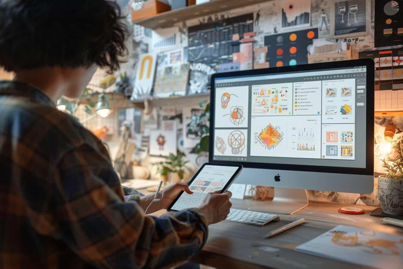 Framer : le logiciel incontournable pour créer des prototypes et animations web interactifs