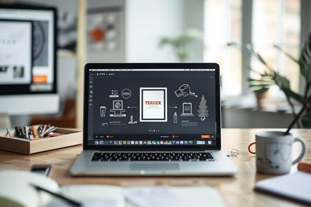 Framer : le logiciel incontournable pour créer des prototypes et animations web interactifs