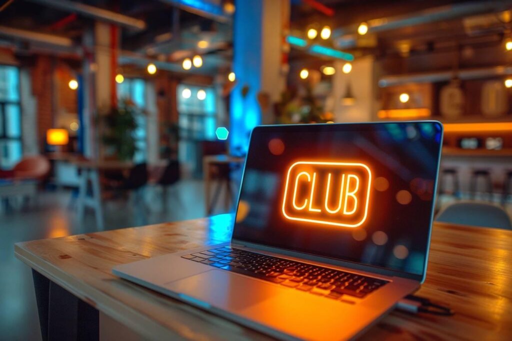 Blast club : avis et évaluation de la plateforme d'investissement pour startups