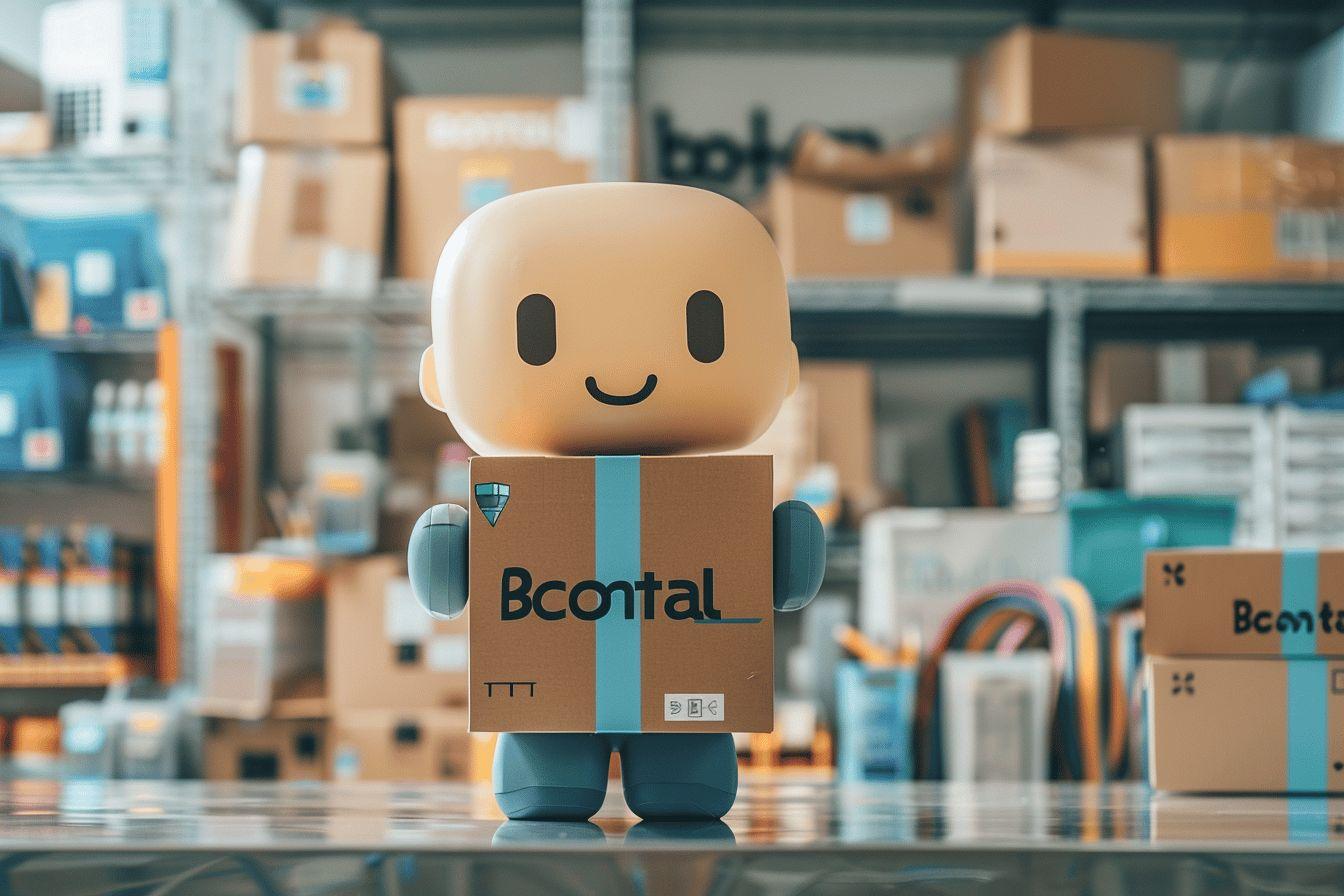 Boxtal : Réduisez vos coûts d'expédition e-commerce