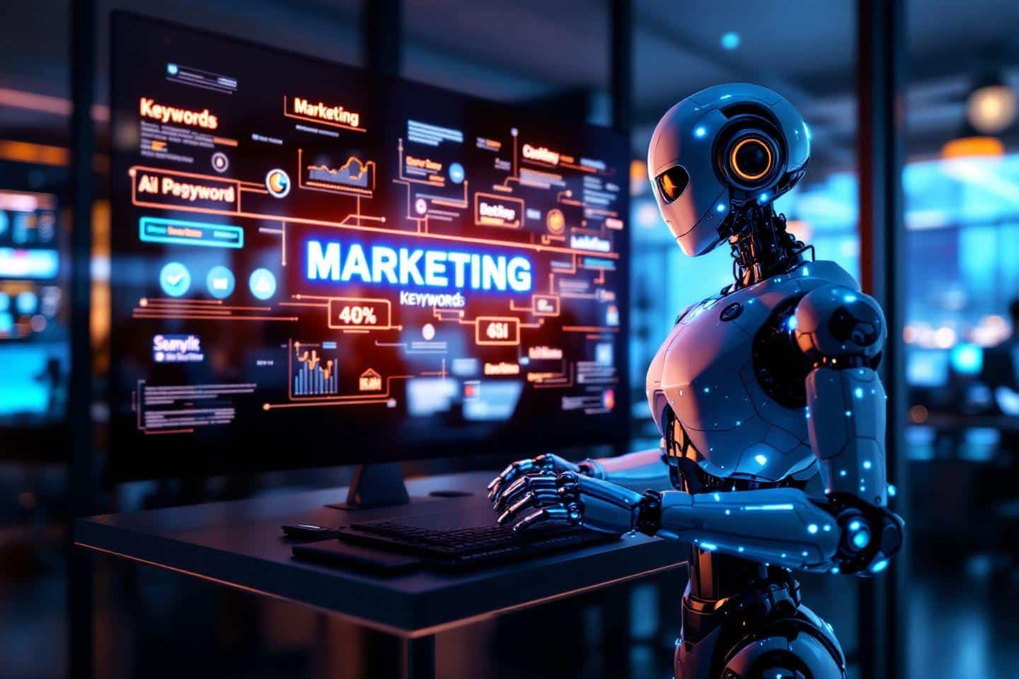 Copy.ai : générateur de texte IA pour créer du contenu marketing personnalisé
