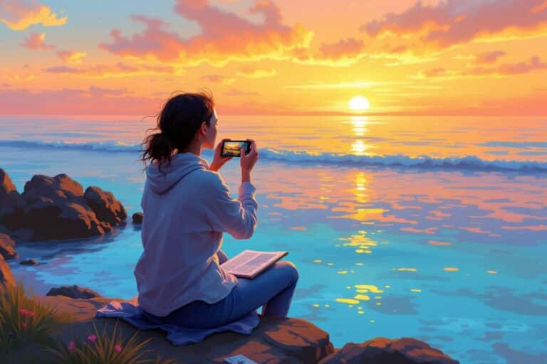 SeaArt.AI : avis, alternatives et guide complet pour la création d'art numérique