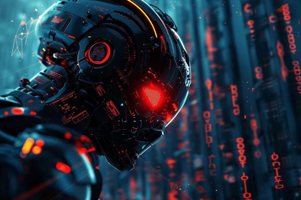 L'IA qui s'autopirate : un danger silencieux qui menace notre sécurité