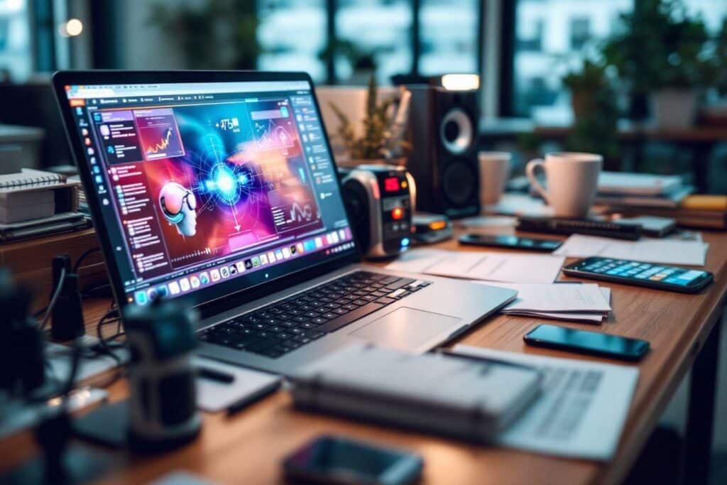 Top 10 des outils IA pour Excel : améliorez votre productivité et analyses de données