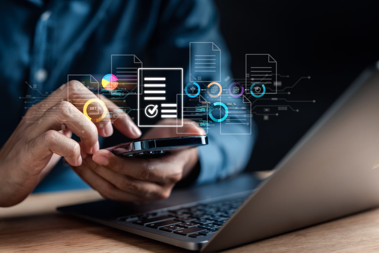 Solutions pour optimiser l'usage des données en entreprise