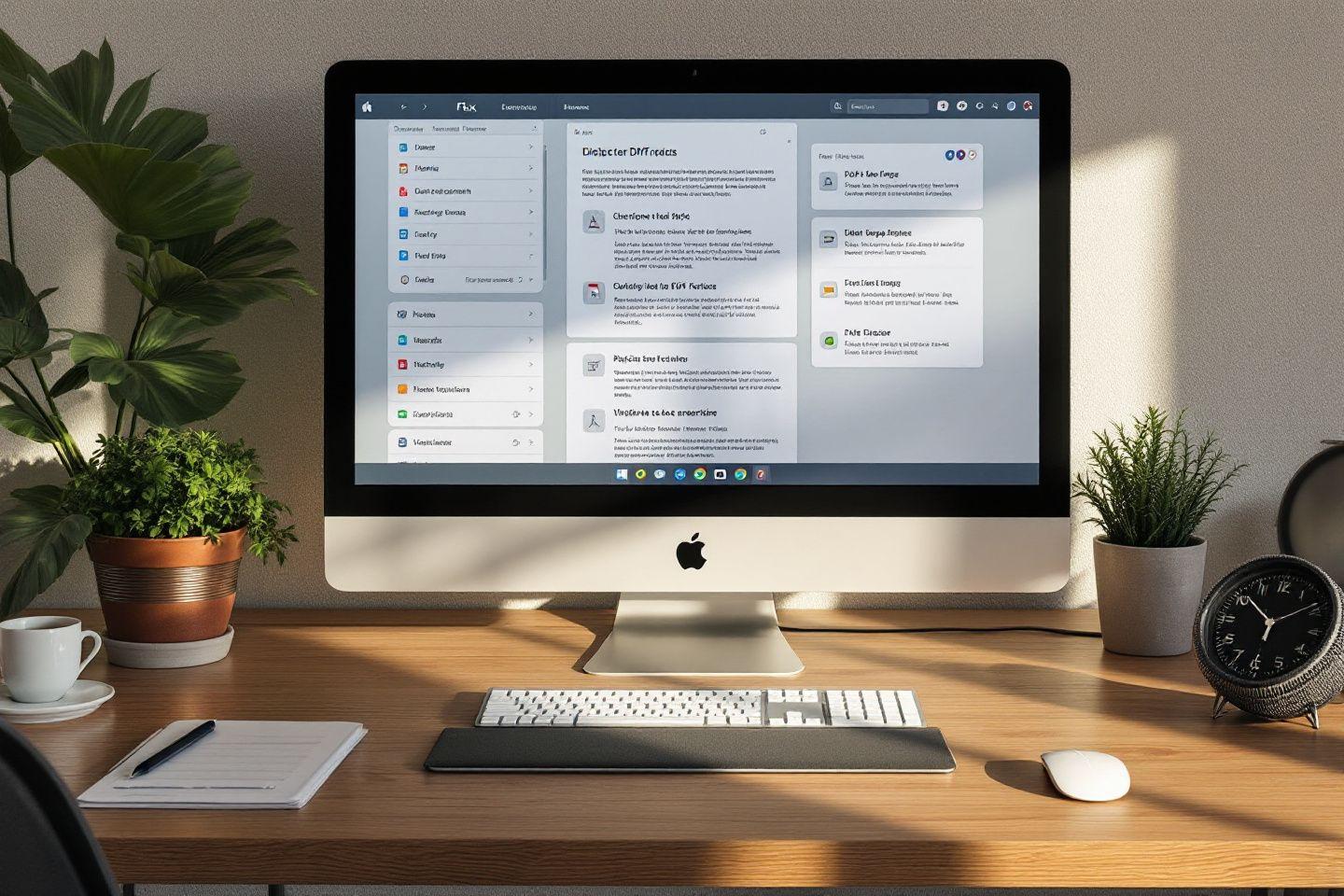 PDFjoiner : comment fusionner gratuitement plusieurs fichiers PDF en un seul document