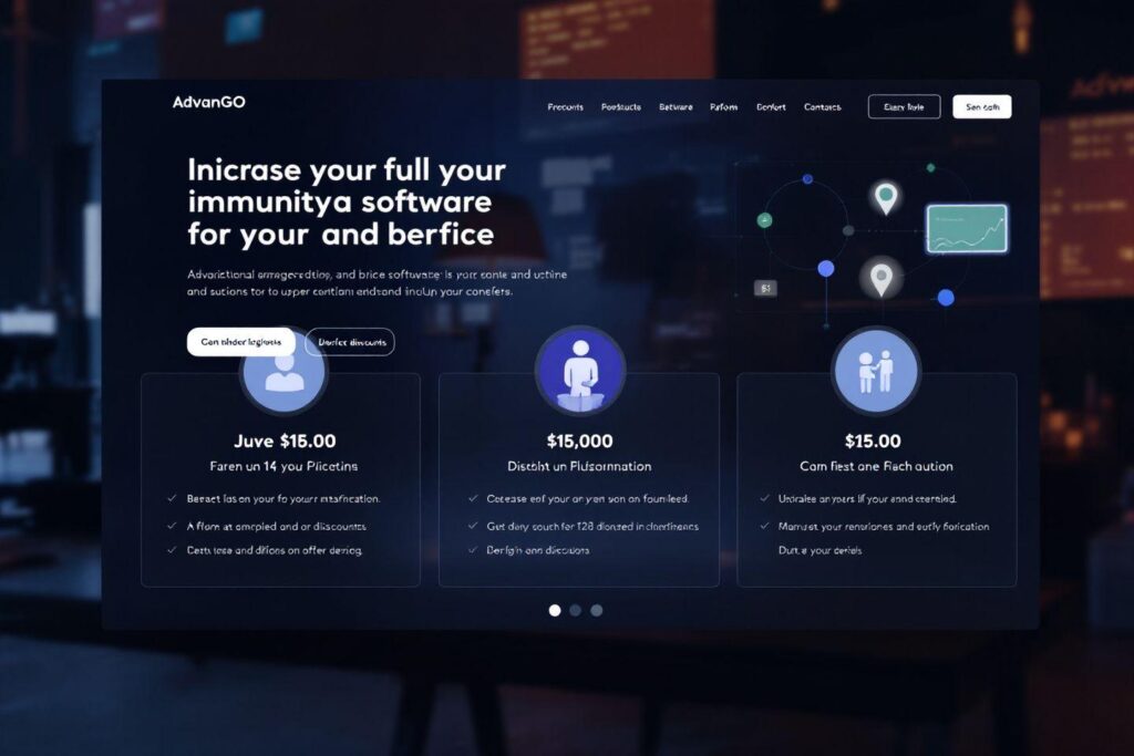 AdvanGO : La solution CSE tout-en-un que vous attendiez !