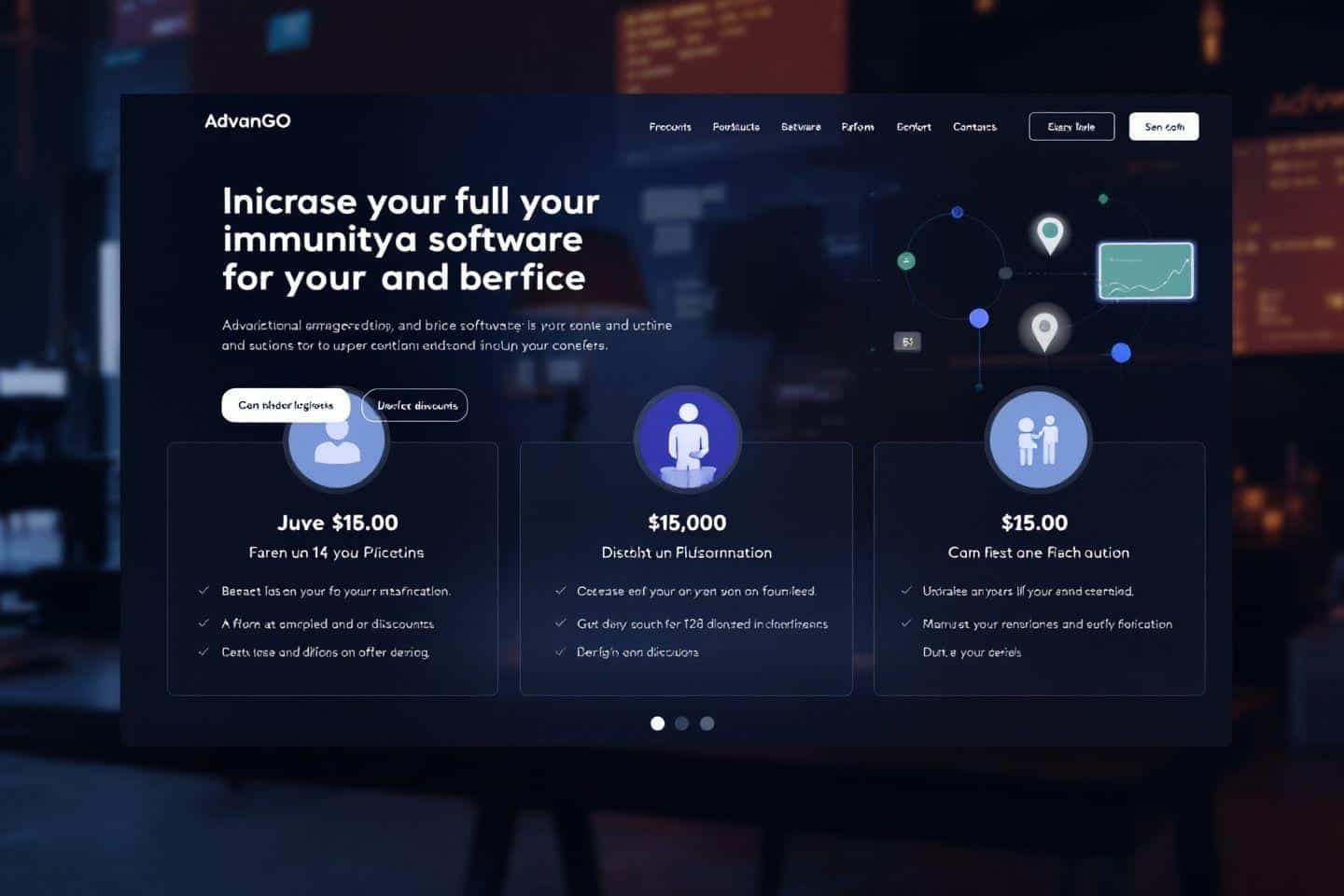 AdvanGO : La solution CSE tout-en-un que vous attendiez !