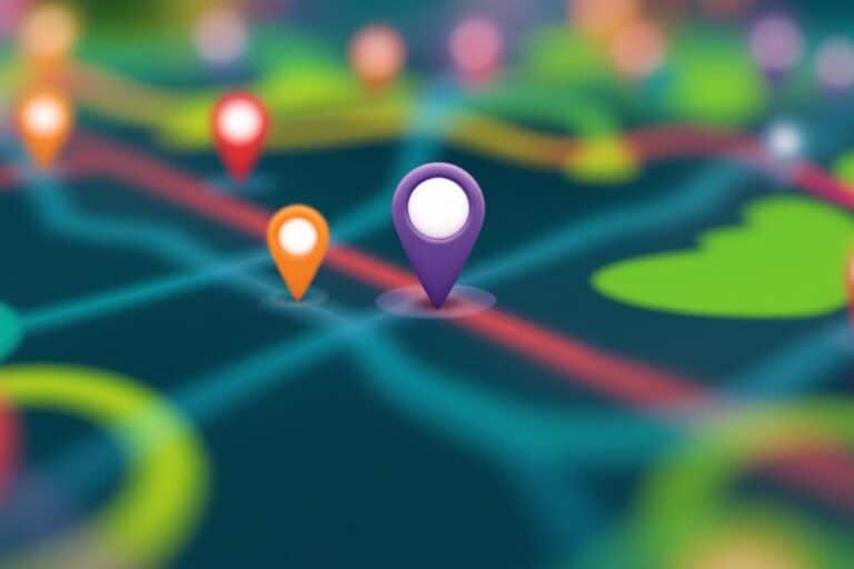 Mapotempo : solution d'optimisation de tournées pour la planification de vos itinéraires