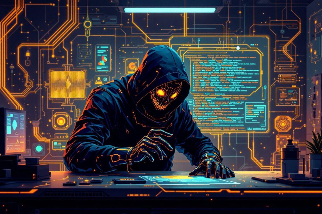 Le prompting négatif : techniques efficaces pour maîtriser l'art des prompts en IA